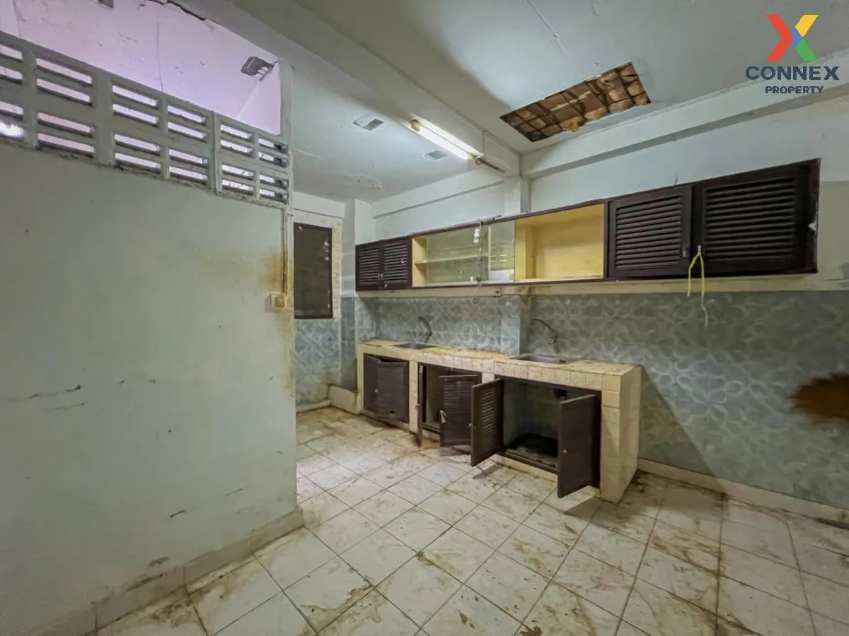 For Sale Townhouse,charansanitwong75 intersection24,bang phlat di