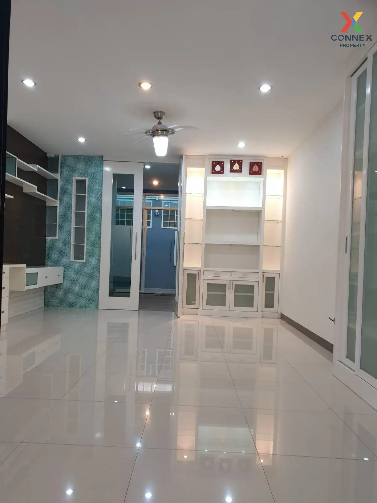 For Sale Townhouse/Townhome  , Modern Town Bangkhae , Bang Khae , 1
