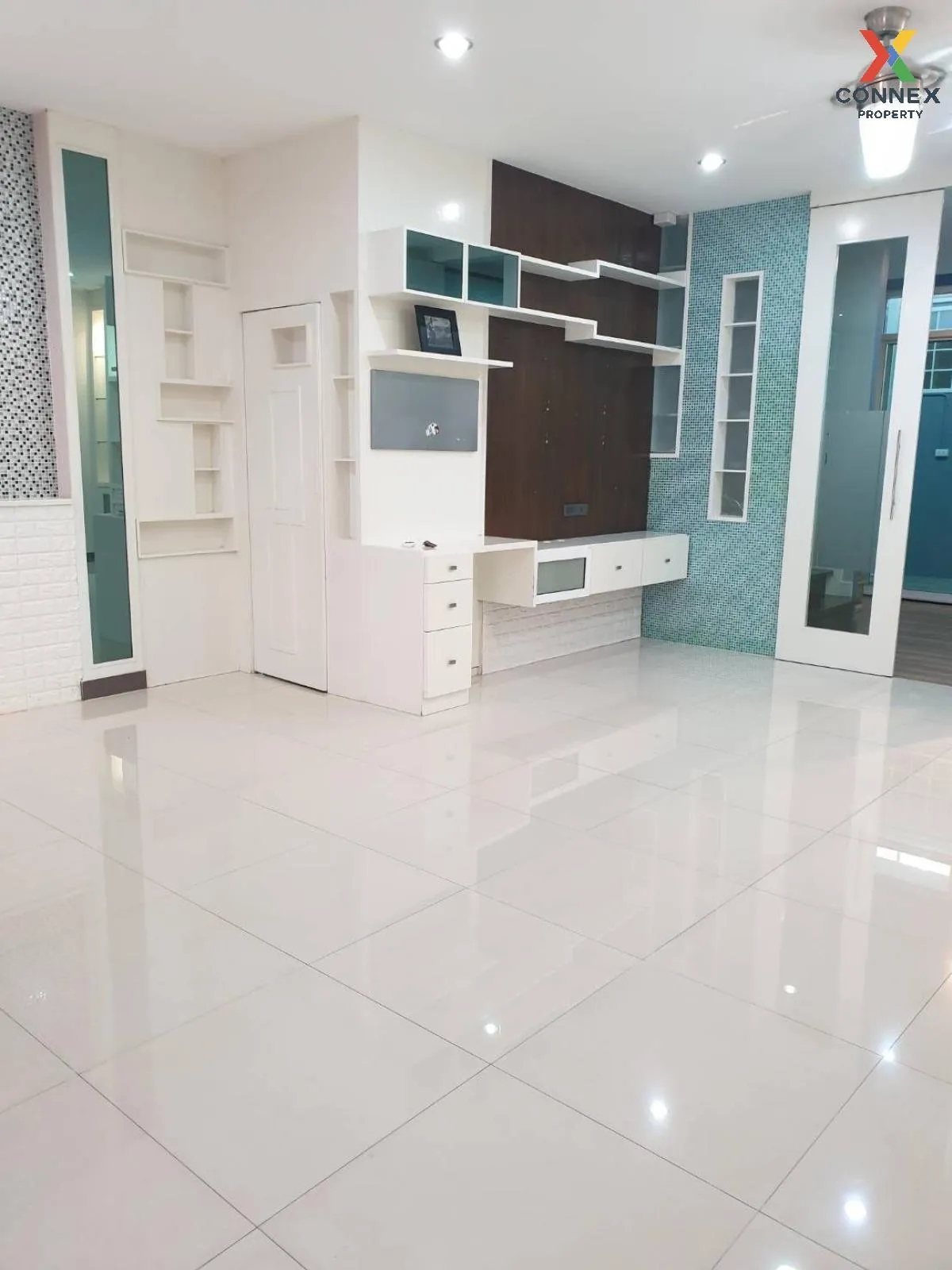 For Sale Townhouse/Townhome  , Modern Town Bangkhae , Bang Khae , 2