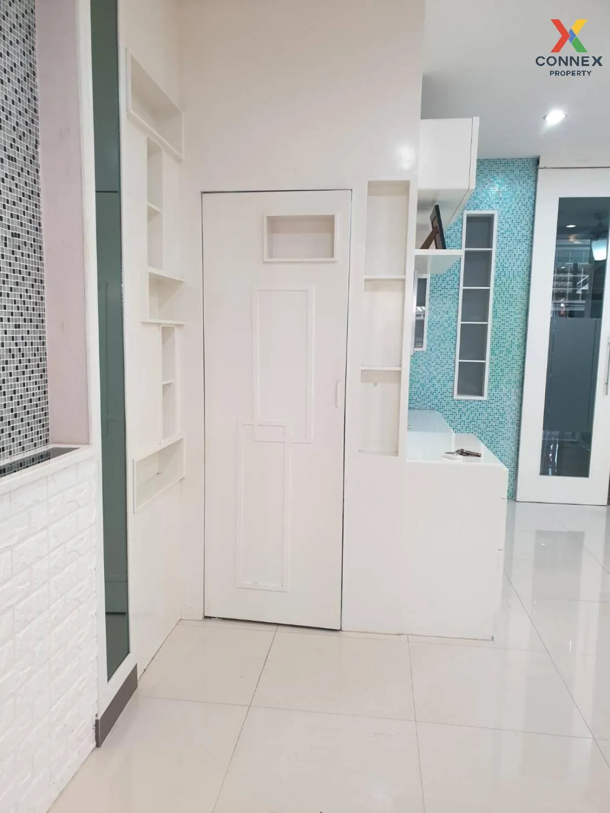 For Sale Townhouse/Townhome  , Modern Town Bangkhae , Bang Khae , 3