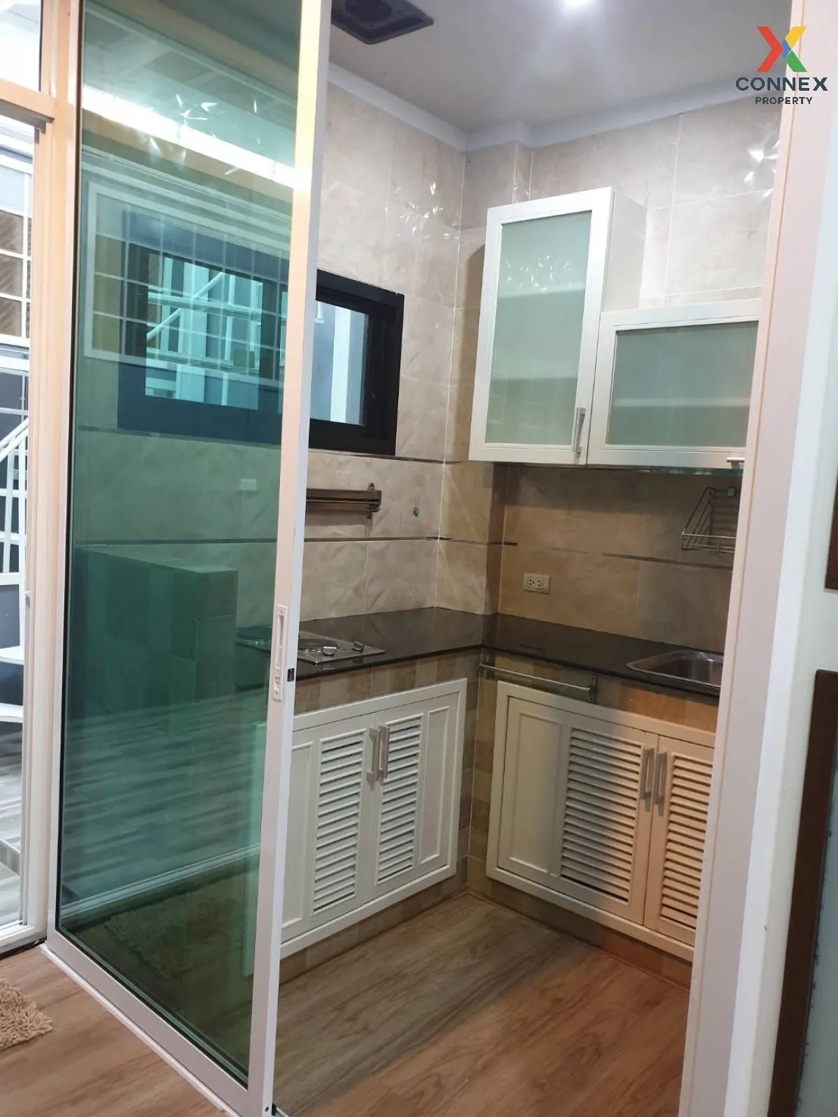 For Sale Townhouse/Townhome  , Modern Town Bangkhae , Bang Khae ,