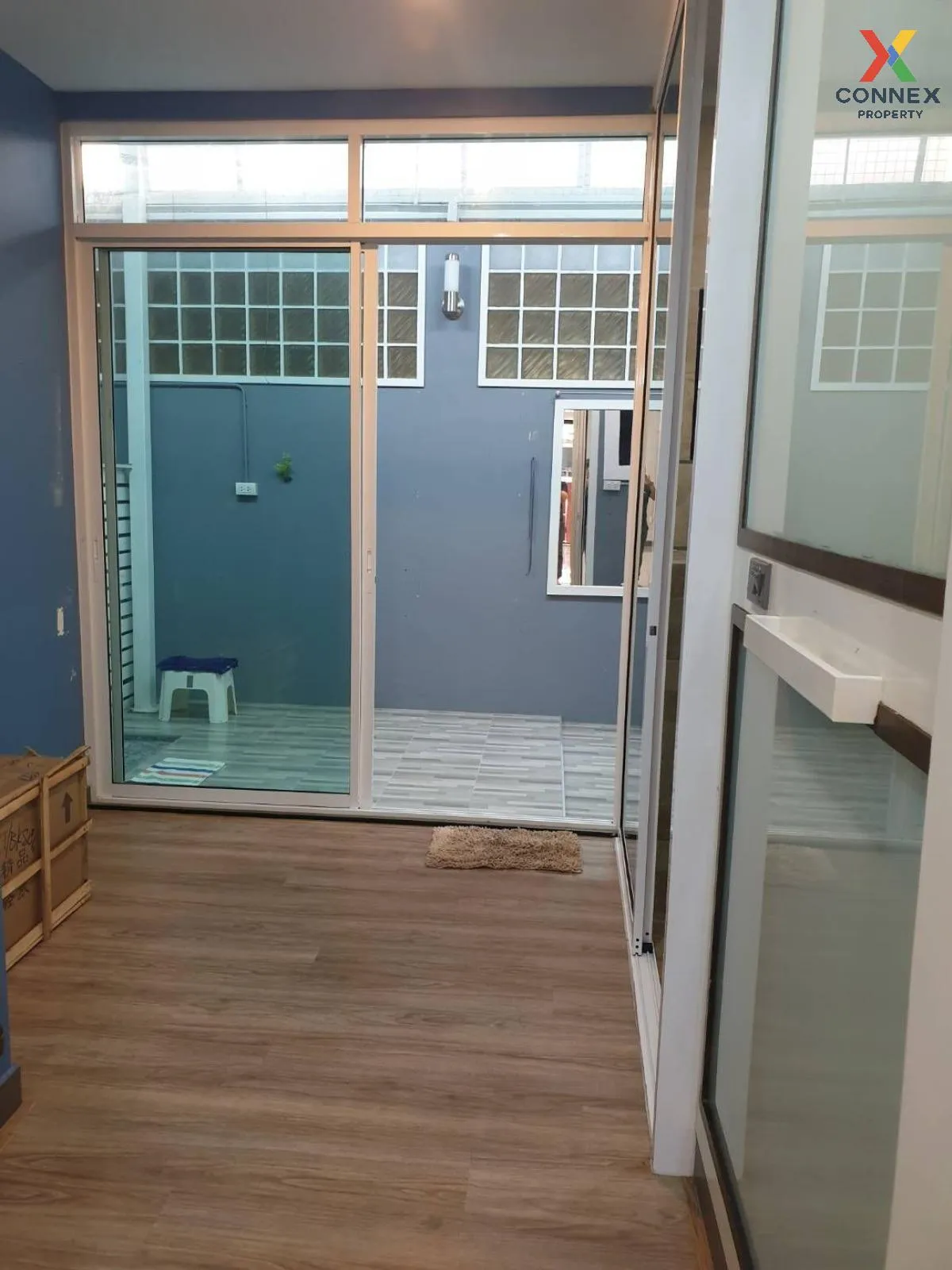 For Sale Townhouse/Townhome  , Modern Town Bangkhae , Bang Khae ,