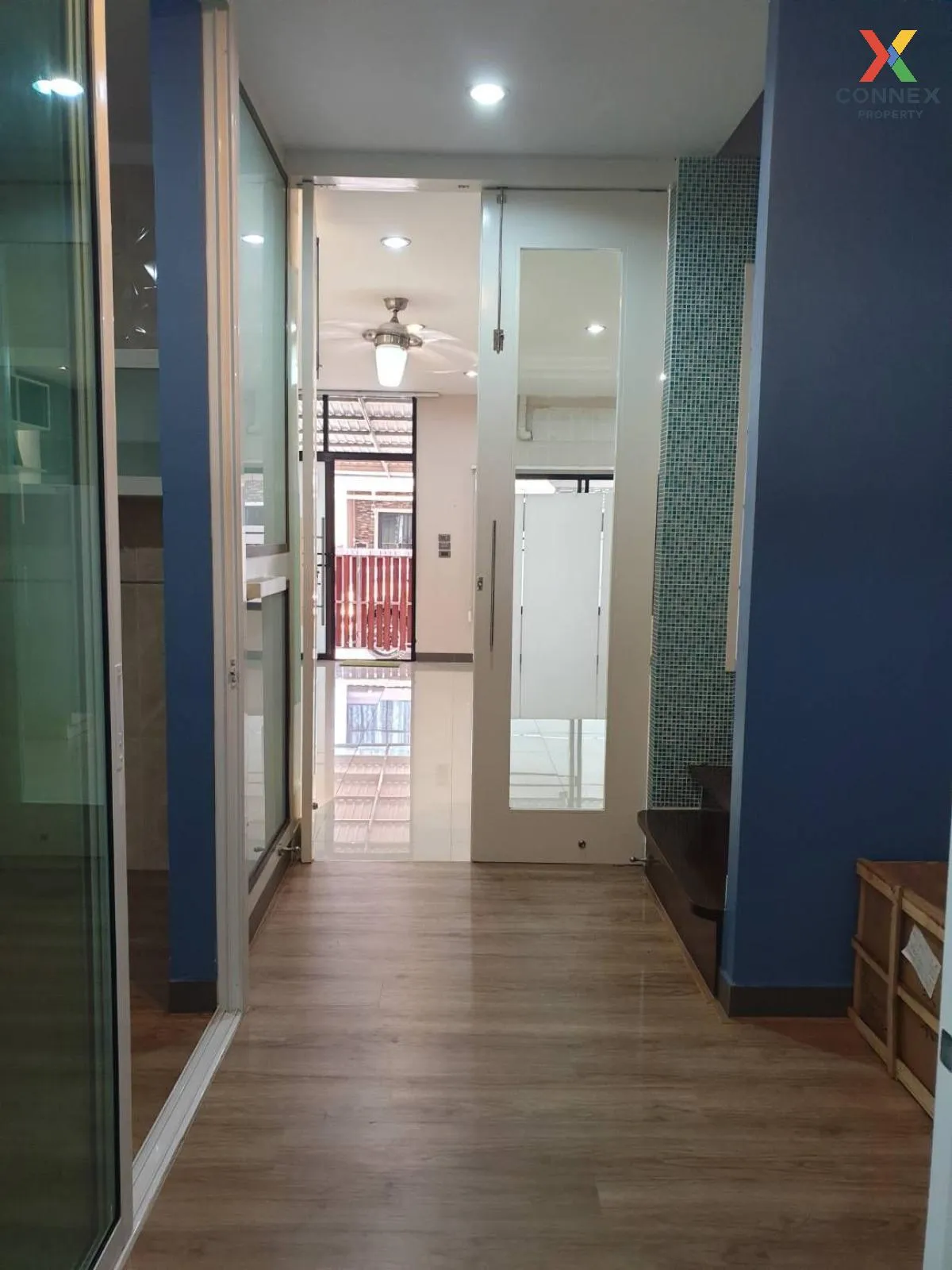 For Sale Townhouse/Townhome  , Modern Town Bangkhae , Bang Khae ,