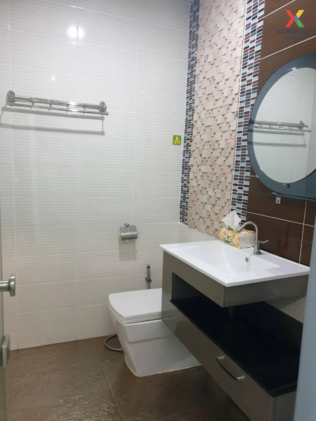 For Sale Townhouse/Townhome  , Modern Town Bangkhae , Bang Khae ,