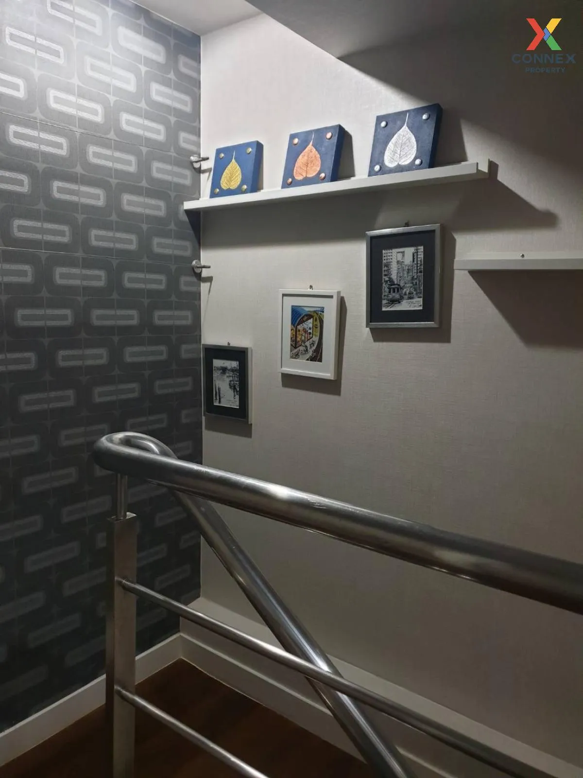 For Sale Townhouse/Townhome  , Modern Town Bangkhae , Bang Khae ,