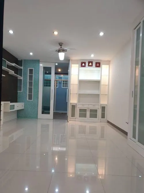 For Sale Townhouse/Townhome  , Modern Town Bangkhae , Bang Khae , Bang Khae , Bangkok , CX-116162 For Sale Townhouse/Townhome  , Modern Town Bangkhae , Bang Khae , Bang Khae , Bangkok , CX-116162