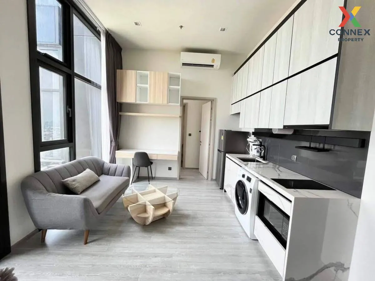 For Rent Condo , The line sukhumvit 101 , BTS-Punnawithi , Bang C 1