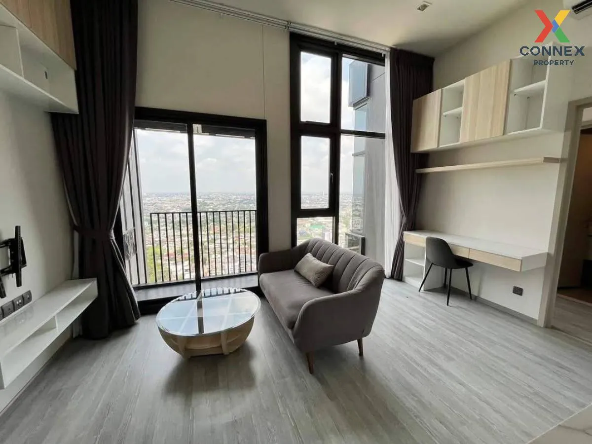 For Rent Condo , The line sukhumvit 101 , BTS-Punnawithi , Bang C 3