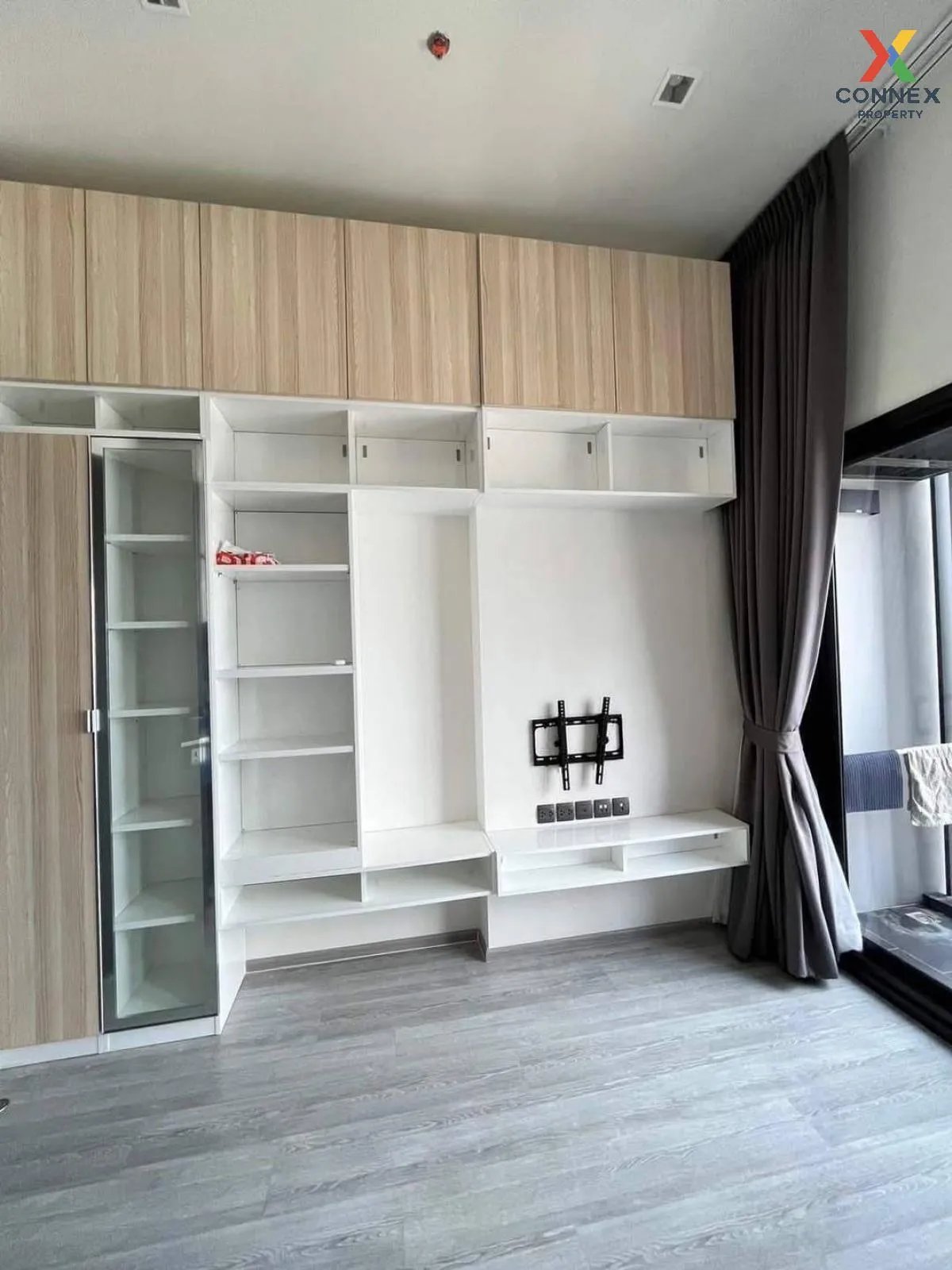 For Rent Condo , The line sukhumvit 101 , BTS-Punnawithi , Bang C 4