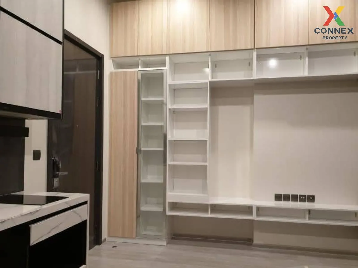 For Rent Condo , The line sukhumvit 101 , BTS-Punnawithi , Bang C