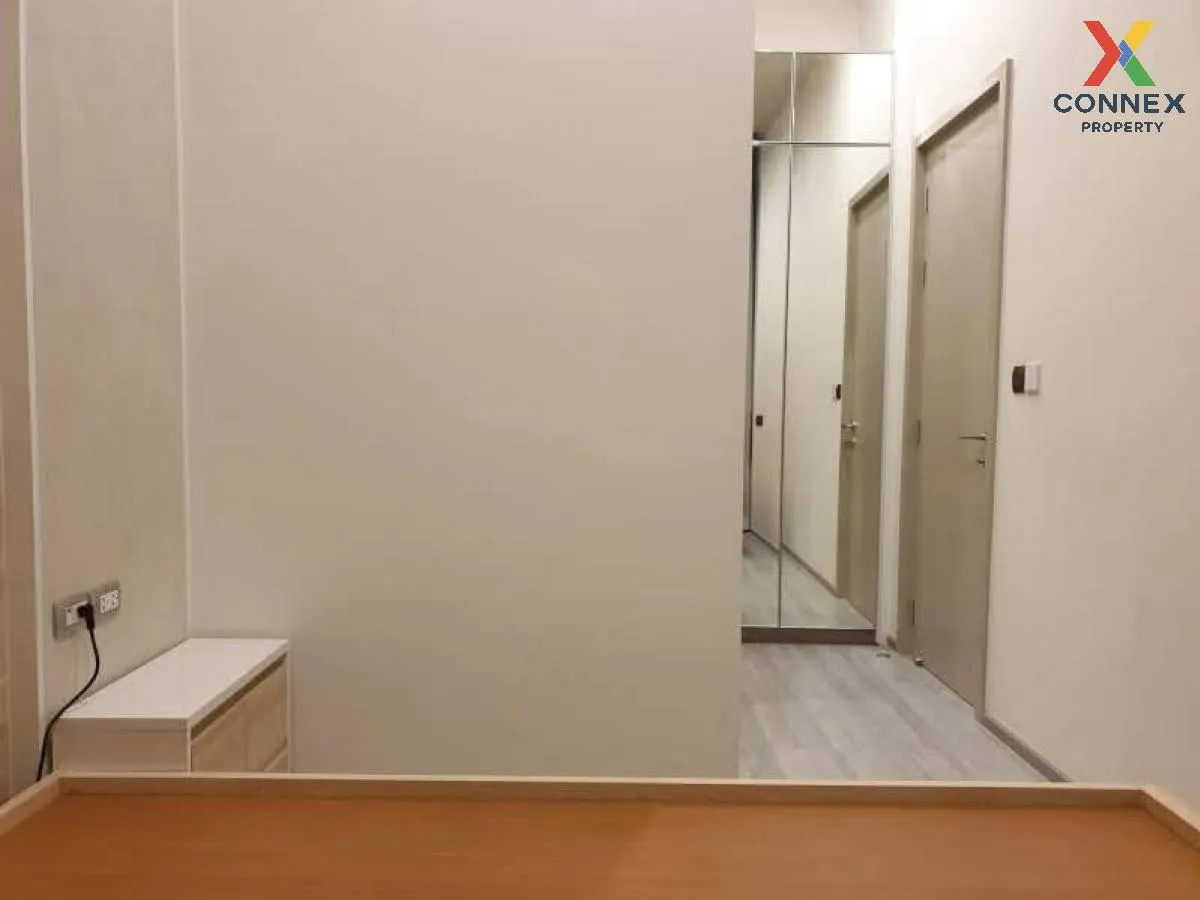 For Rent Condo , The line sukhumvit 101 , BTS-Punnawithi , Bang C