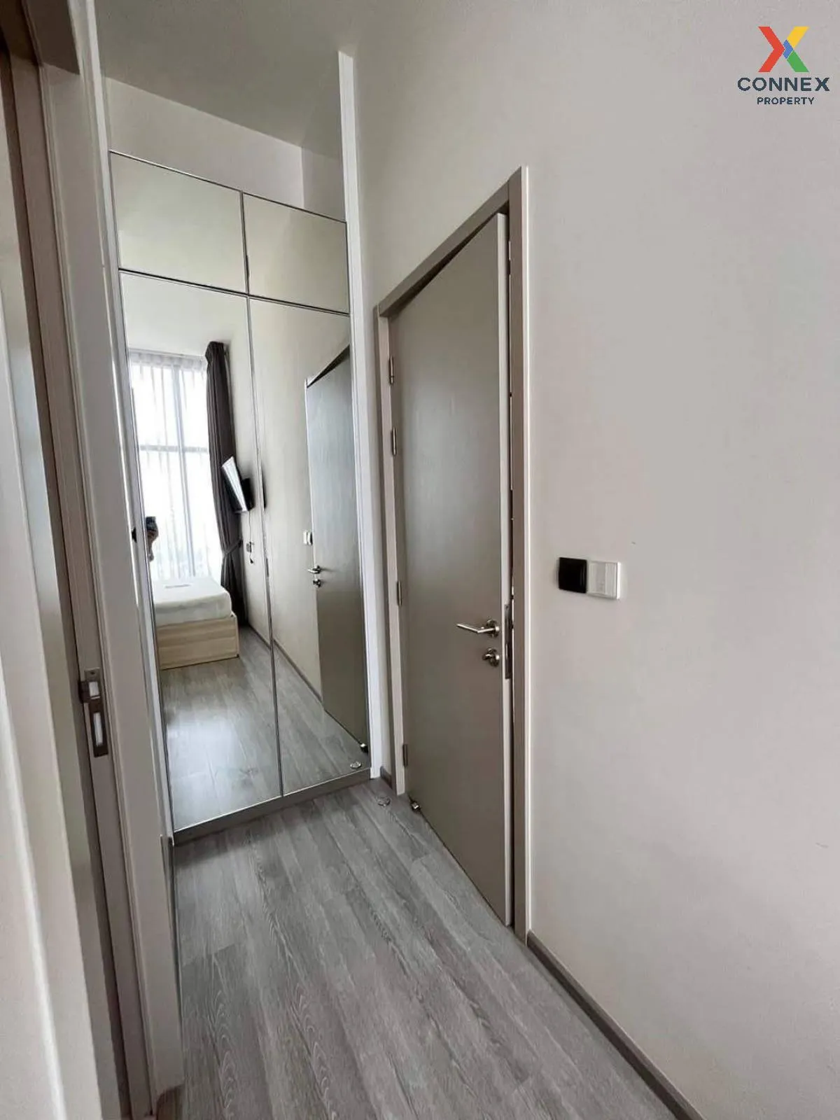 For Rent Condo , The line sukhumvit 101 , BTS-Punnawithi , Bang C