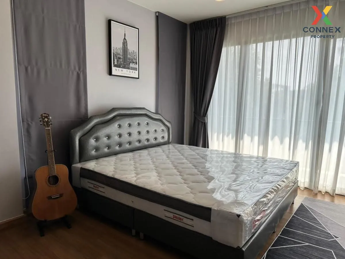 For Rent House , Centro Bangna , Bang Kaeo , Bang Phli , Samut Pr