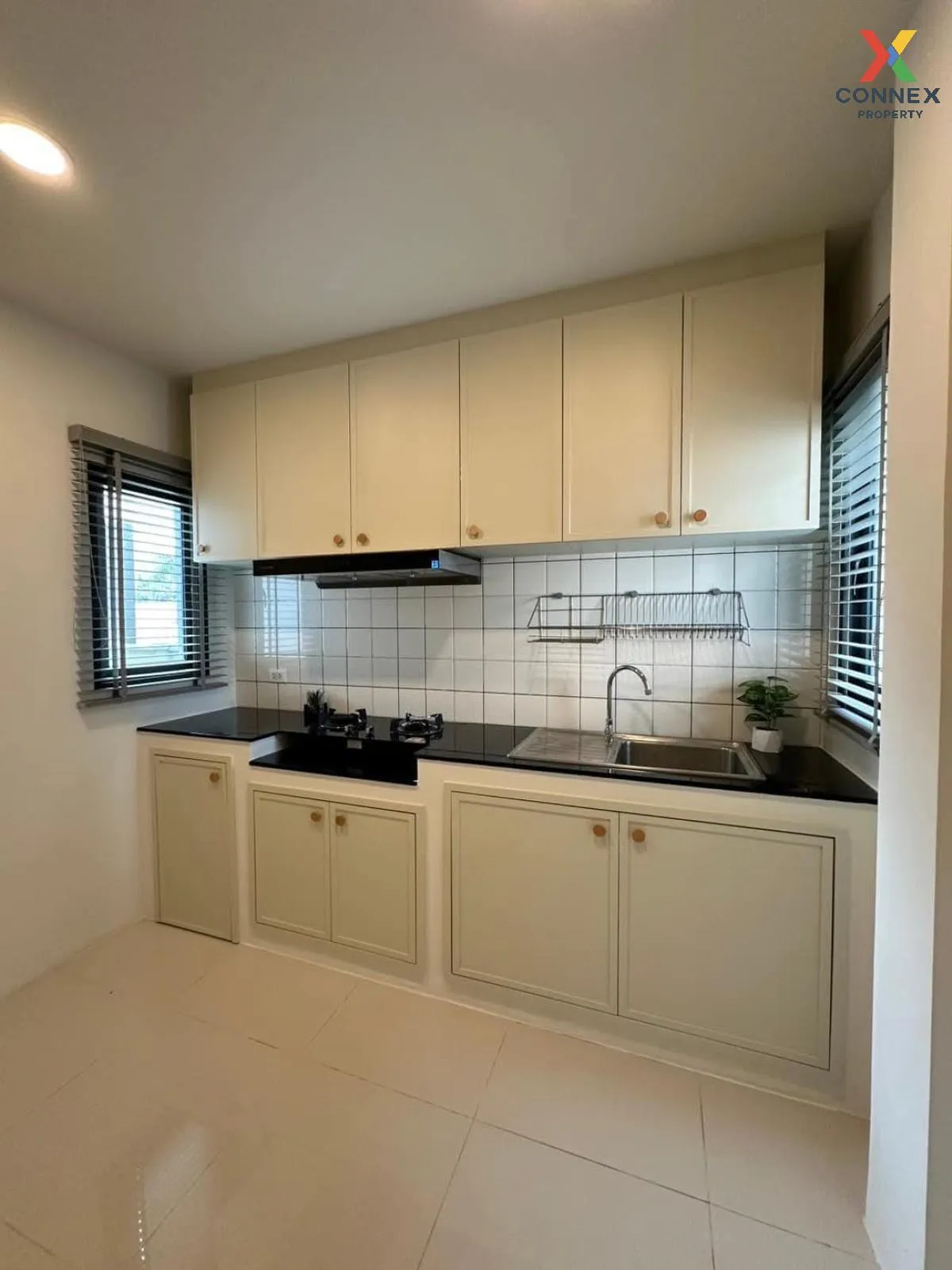 For Rent House , Centro Bangna , Bang Kaeo , Bang Phli , Samut Pr
