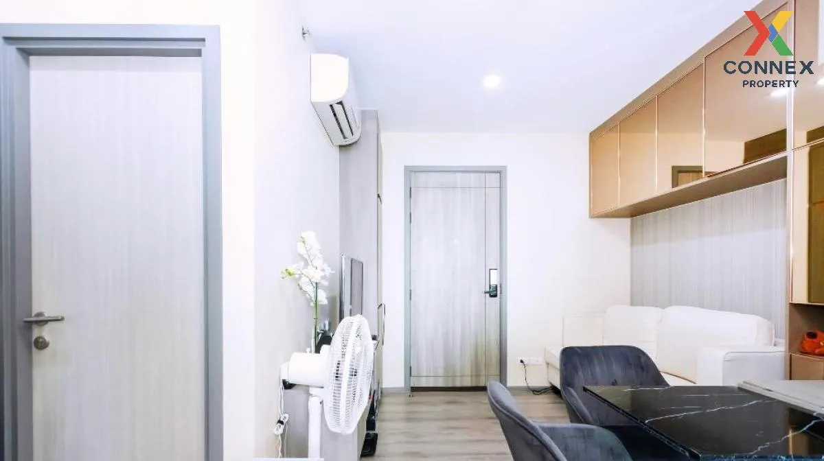 For Sale Condo , KnightsBridge Collage Sukhumvit 107 , BTS-Bearin 3