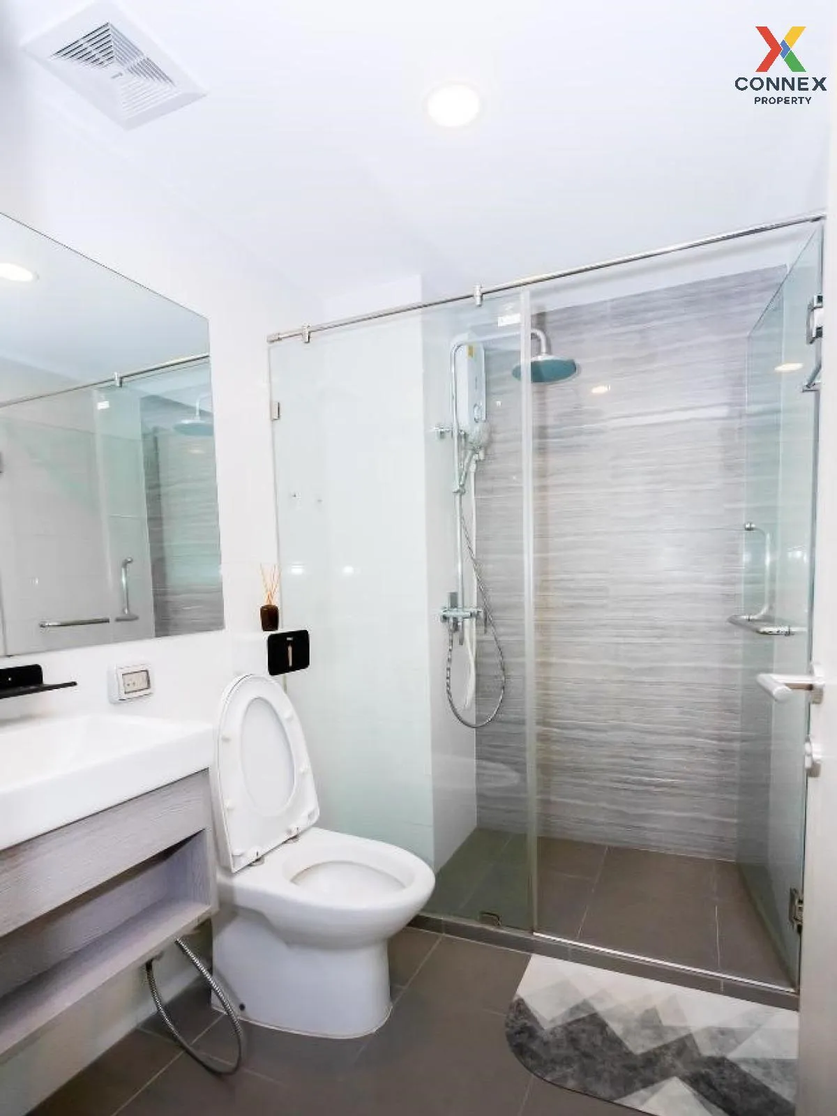 For Sale Condo , KnightsBridge Collage Sukhumvit 107 , BTS-Bearin