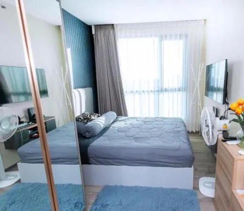 For Sale Condo , KnightsBridge Collage Sukhumvit 107 , BTS-Bearing , Samrong Nuea , Mueang Samut Prakan , Samut Prakarn , CX-116165 For Sale Condo , KnightsBridge Collage Sukhumvit 107 , BTS-Bearing , Samrong Nuea , Mueang Samut Prakan , Samut Prakarn , CX-116165