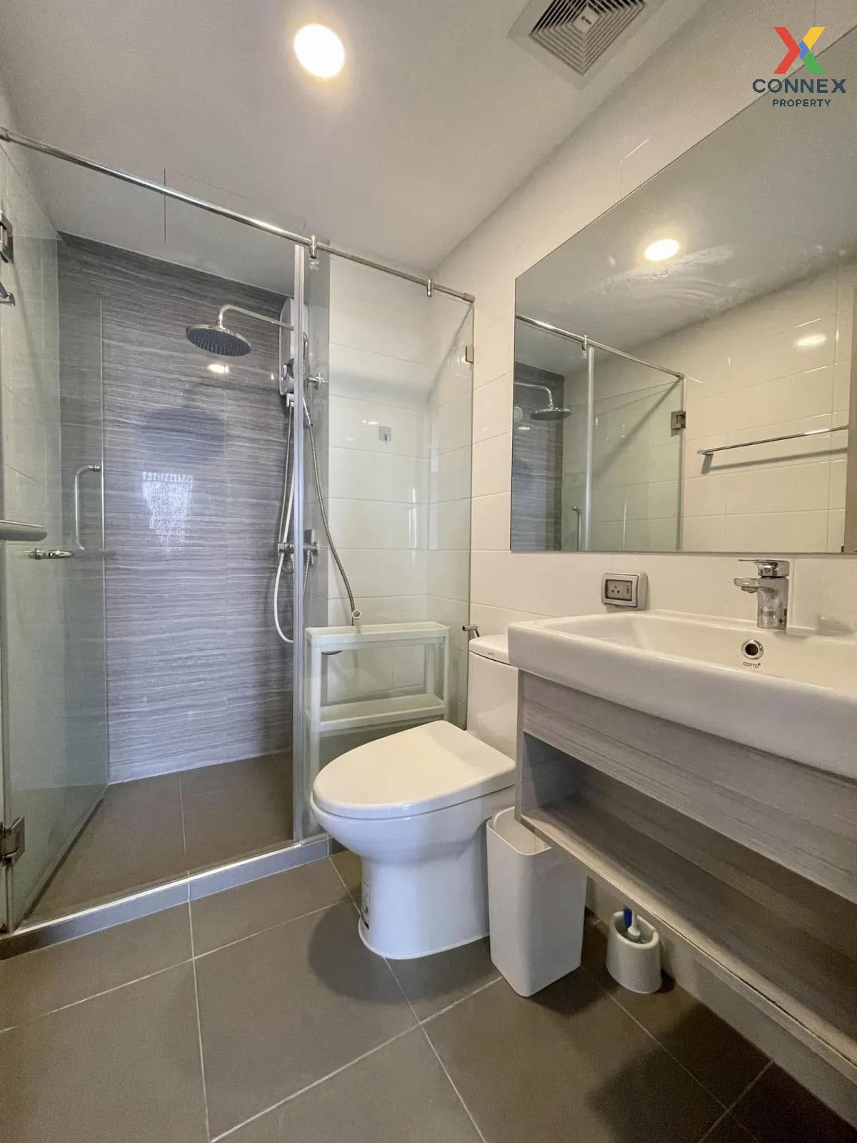 For Rent Condo , KnightsBridge Collage Sukhumvit 107 , BTS-Bearin