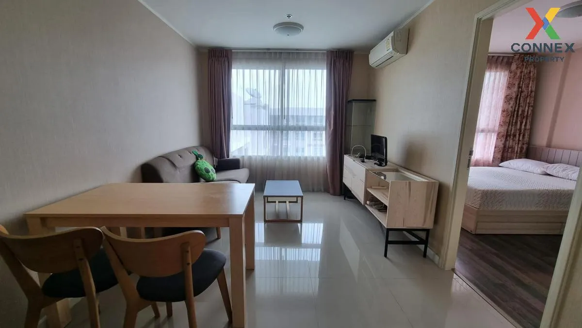 For Rent Condo , DBura Prannok , MRT-Fai Chai , Ban Chang Lo , Ba 1