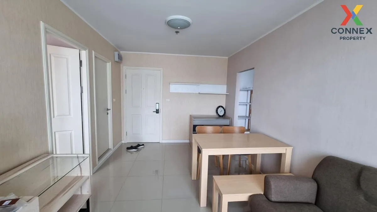 For Rent Condo , DBura Prannok , MRT-Fai Chai , Ban Chang Lo , Ba 3