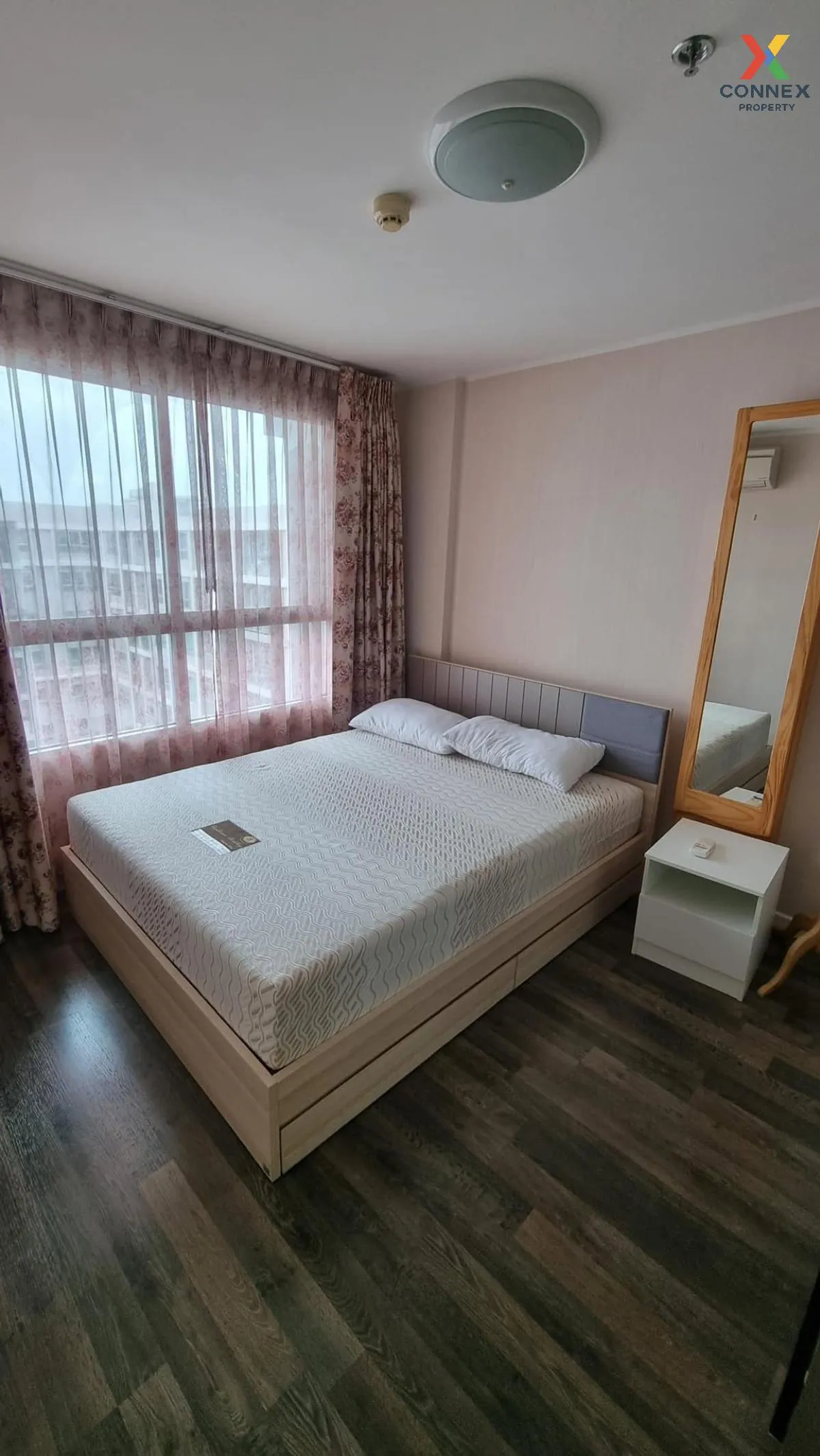 For Rent Condo , DBura Prannok , MRT-Fai Chai , Ban Chang Lo , Ba