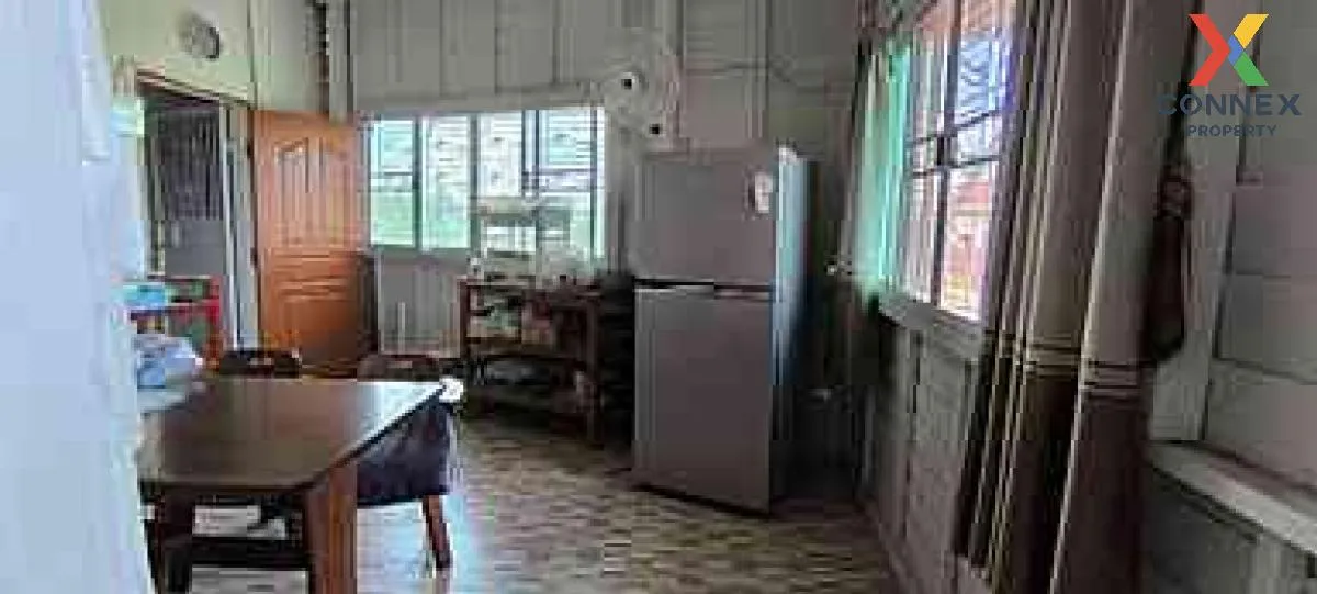 For Sale 3-storey commercial building, Ban Kham Hai Road , Khon K