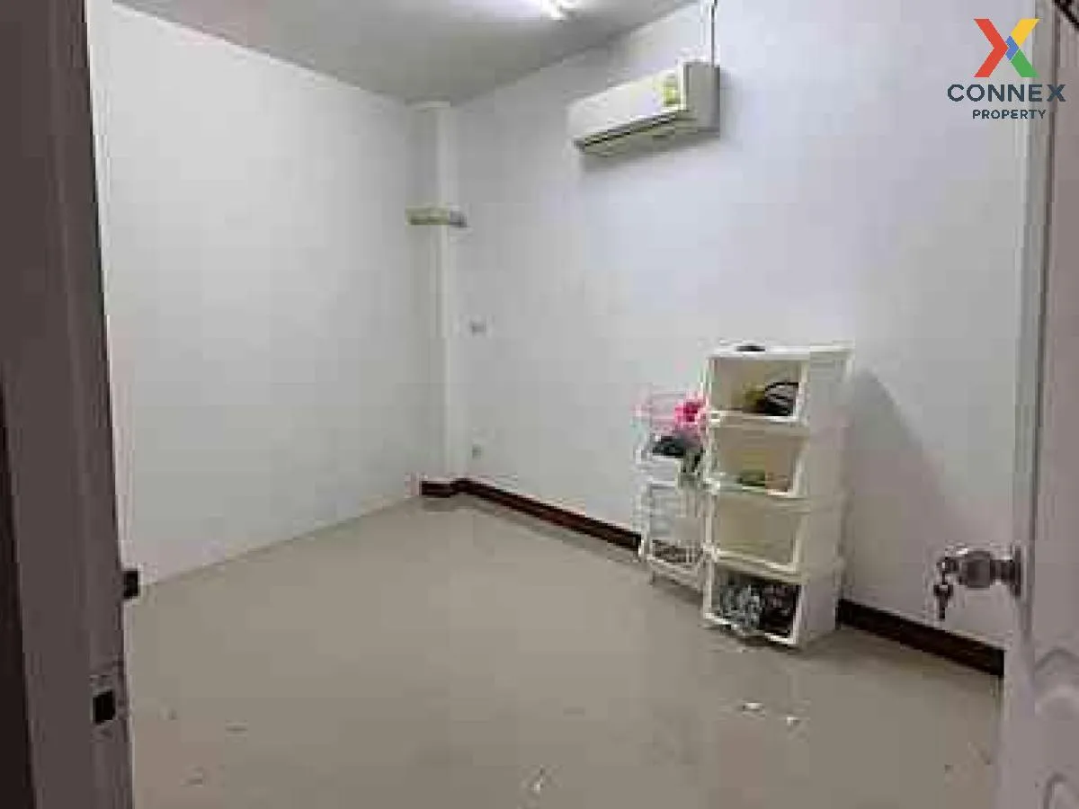 For Sale 3-storey commercial building, Ban Kham Hai Road , Khon K