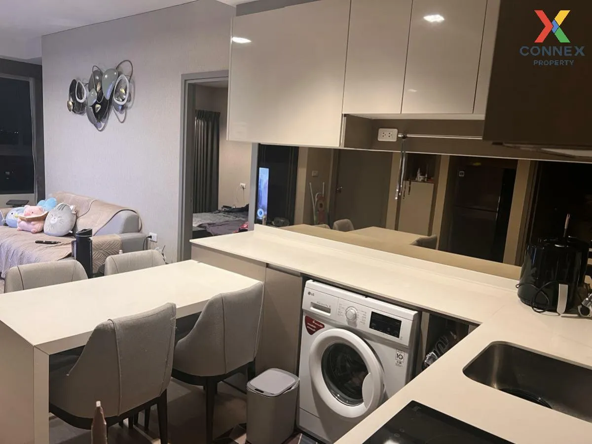 For Sale Condo , Ideo Sathorn - Wongwian Yai , BTS-Wongwian Yai , 1