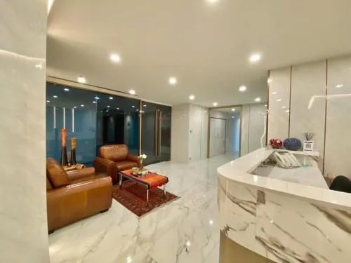 เช่าอาคารสำนักงาน  โอเชี่ยน ทาวเวอร์ 2 MRT-สุขุมวิท คลองเตยเหนือ เขต วัฒนา กรุงเทพ CX-116174