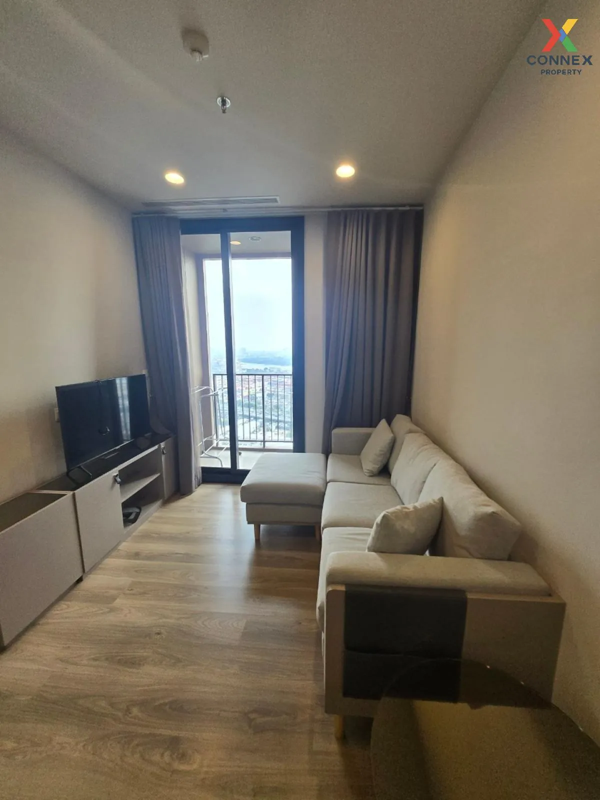 เช่าคอนโด  โอกะ เฮาส์ BTS-ทองหล่อ คลองตัน เขต คลองเตย กรุงเทพ CX- 2