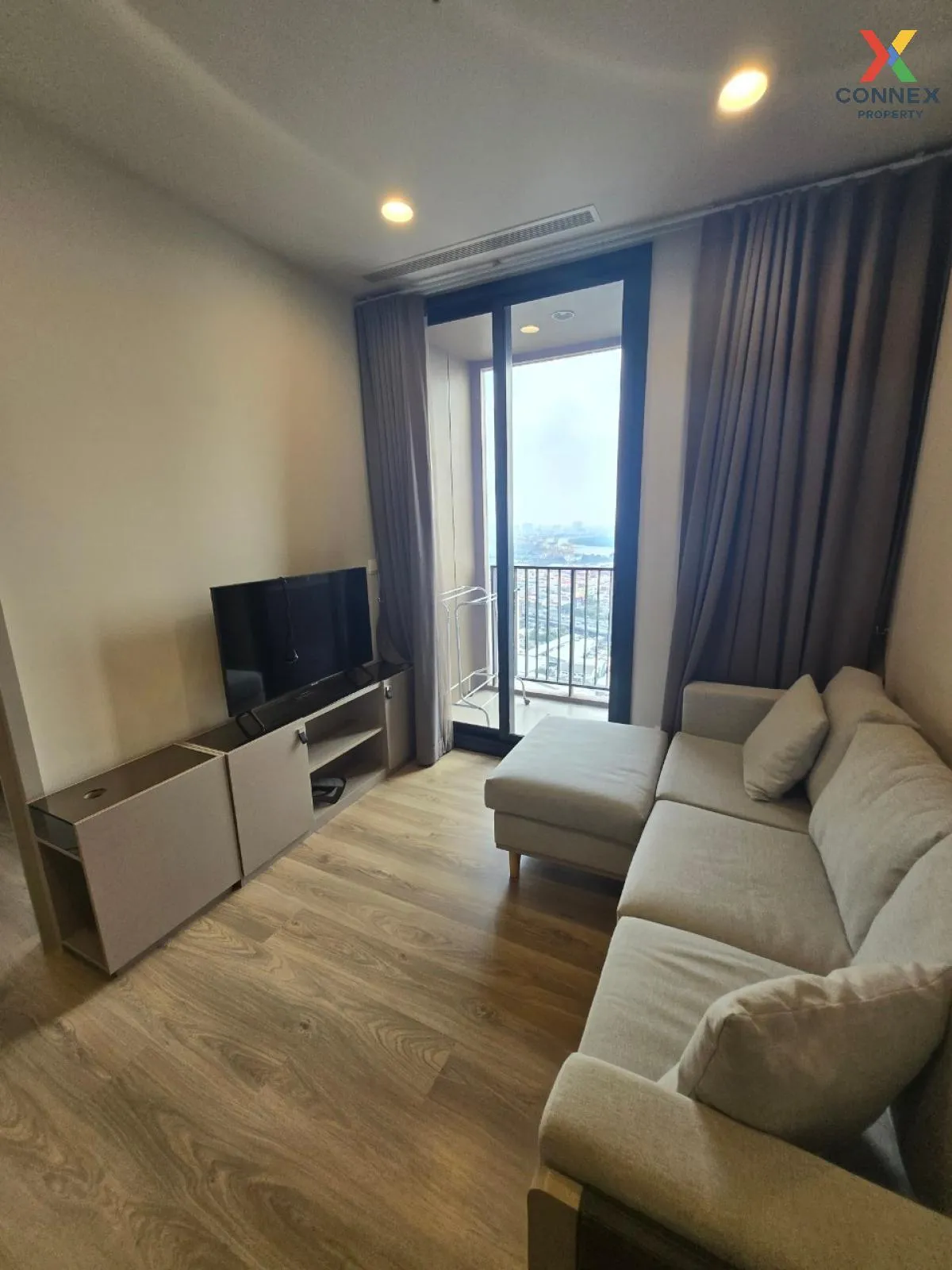 เช่าคอนโด  โอกะ เฮาส์ BTS-ทองหล่อ คลองตัน เขต คลองเตย กรุงเทพ CX- 3