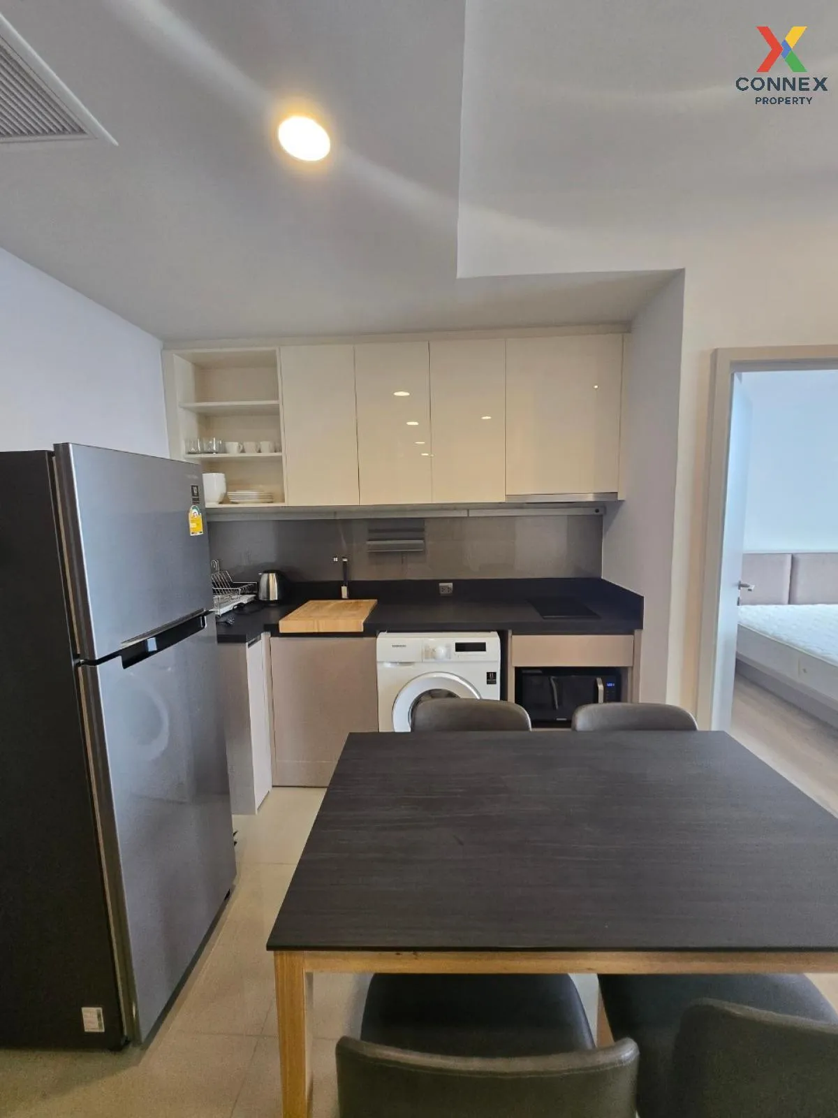 เช่าคอนโด  โอกะ เฮาส์ BTS-ทองหล่อ คลองตัน เขต คลองเตย กรุงเทพ CX- 4