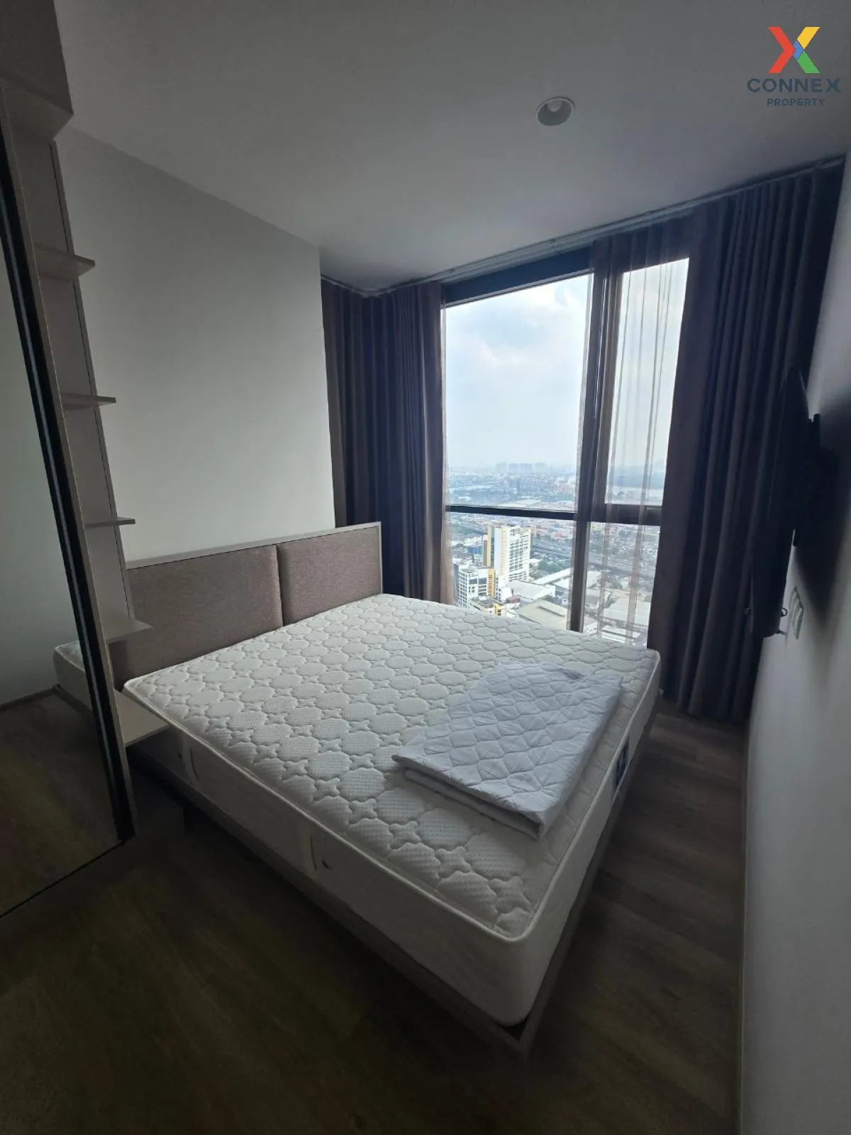 เช่าคอนโด  โอกะ เฮาส์ BTS-ทองหล่อ คลองตัน เขต คลองเตย กรุงเทพ CX-