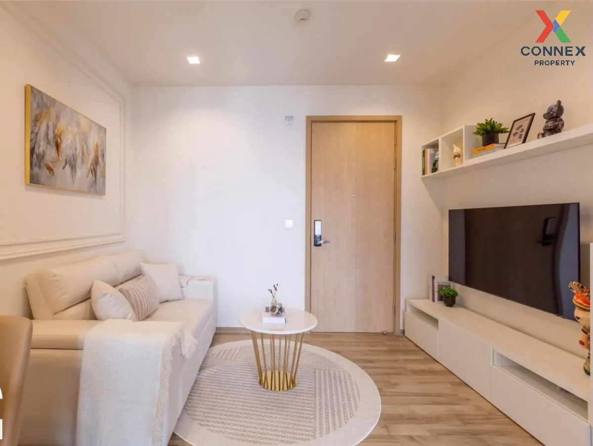 เช่าคอนโด  เดอะไลน์ จตุจักร BTS-หมอชิต จอมพล  เขต จตุจักร กรุงเทพ เช่าคอนโด  เดอะไลน์ จตุจักร BTS-หมอชิต จอมพล  เขต จตุจักร กรุงเทพ 2