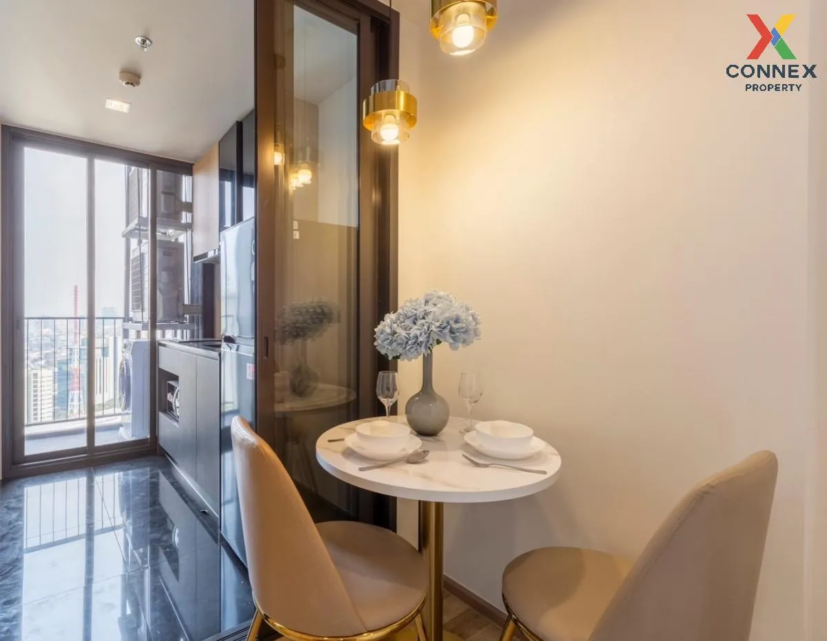 เช่าคอนโด  เดอะไลน์ จตุจักร BTS-หมอชิต จอมพล  เขต จตุจักร กรุงเทพ เช่าคอนโด  เดอะไลน์ จตุจักร BTS-หมอชิต จอมพล  เขต จตุจักร กรุงเทพ 3