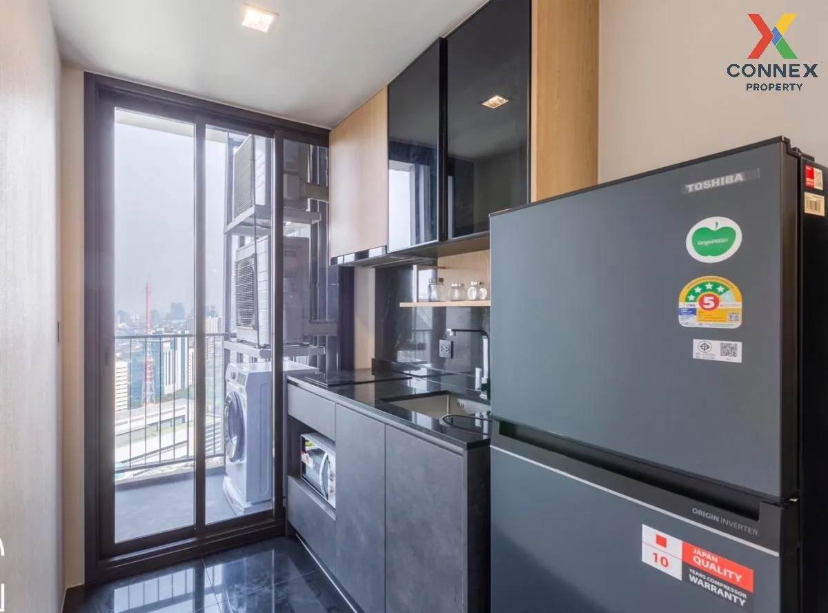 เช่าคอนโด  เดอะไลน์ จตุจักร BTS-หมอชิต จอมพล  เขต จตุจักร กรุงเทพ เช่าคอนโด  เดอะไลน์ จตุจักร BTS-หมอชิต จอมพล  เขต จตุจักร กรุงเทพ 4