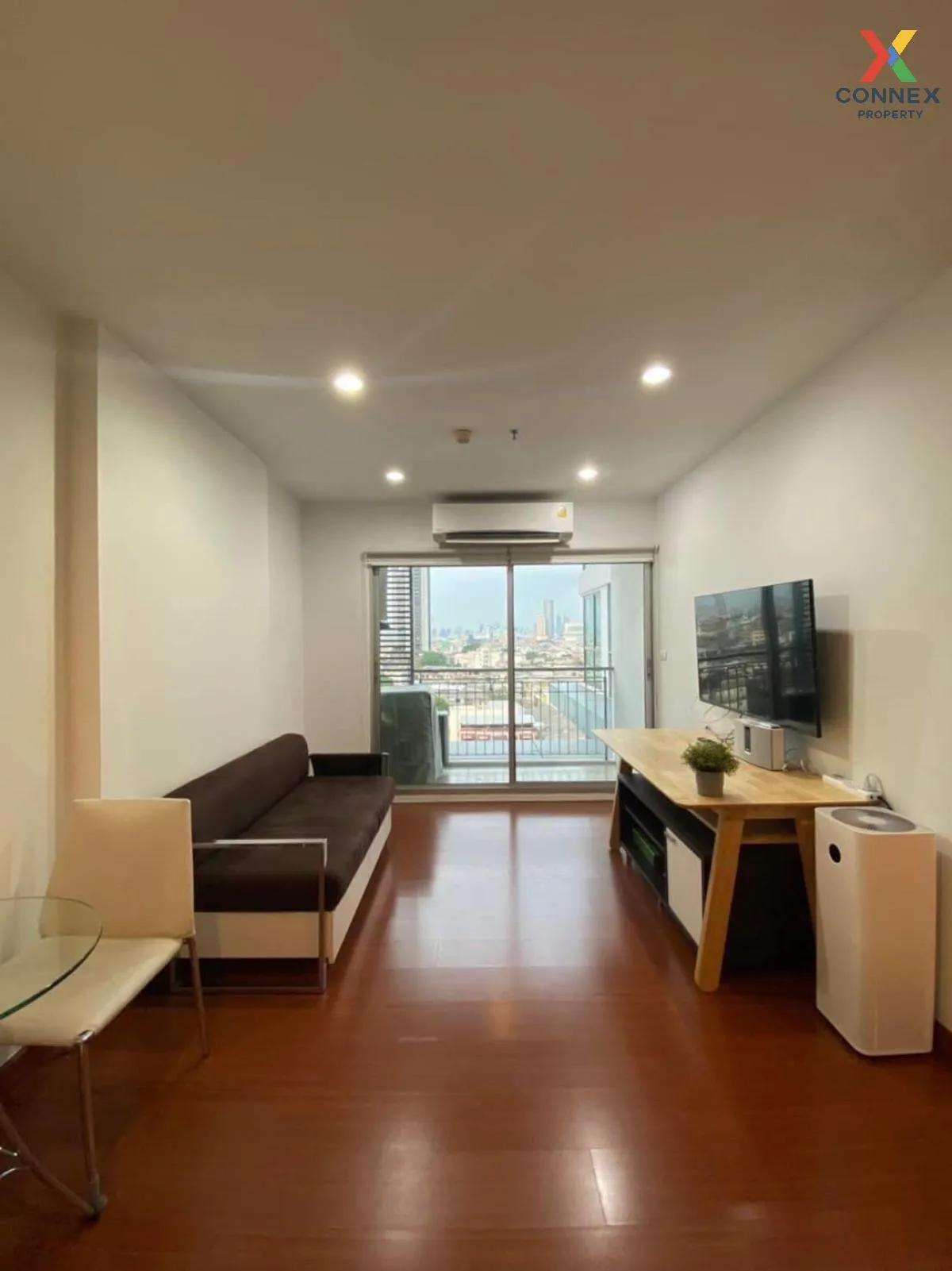 For Rent Condo , The Niche Taksin , BTS-Krung Thon Buri , Hiran R 1