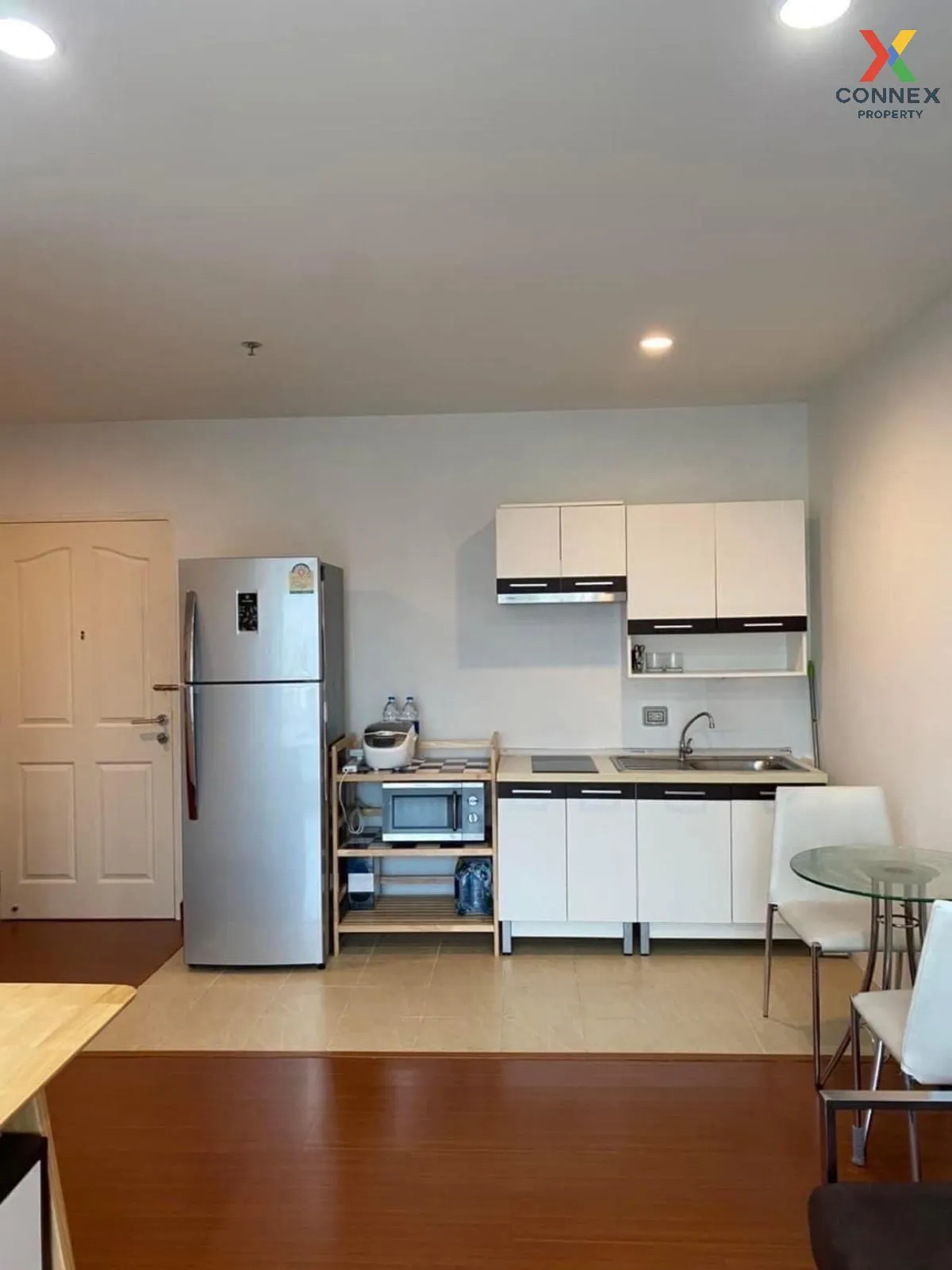 For Rent Condo , The Niche Taksin , BTS-Krung Thon Buri , Hiran R 3