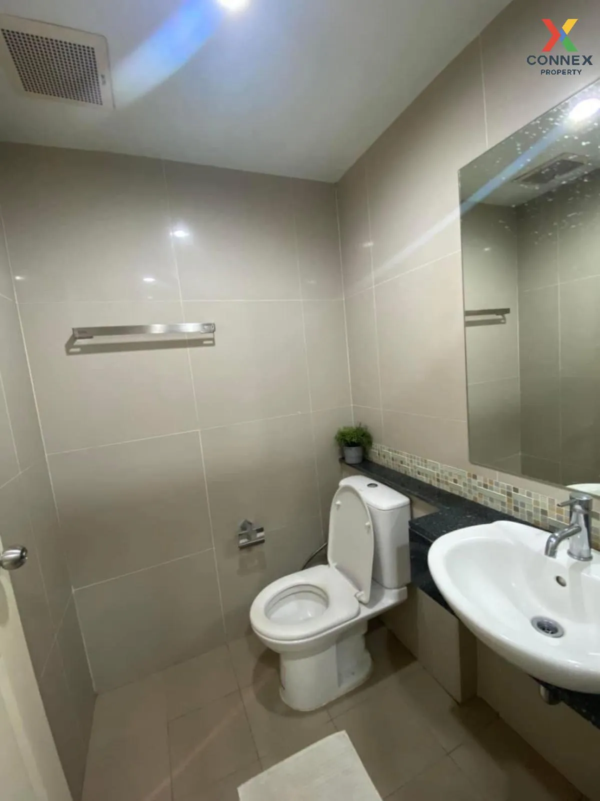 For Rent Condo , The Niche Taksin , BTS-Krung Thon Buri , Hiran R