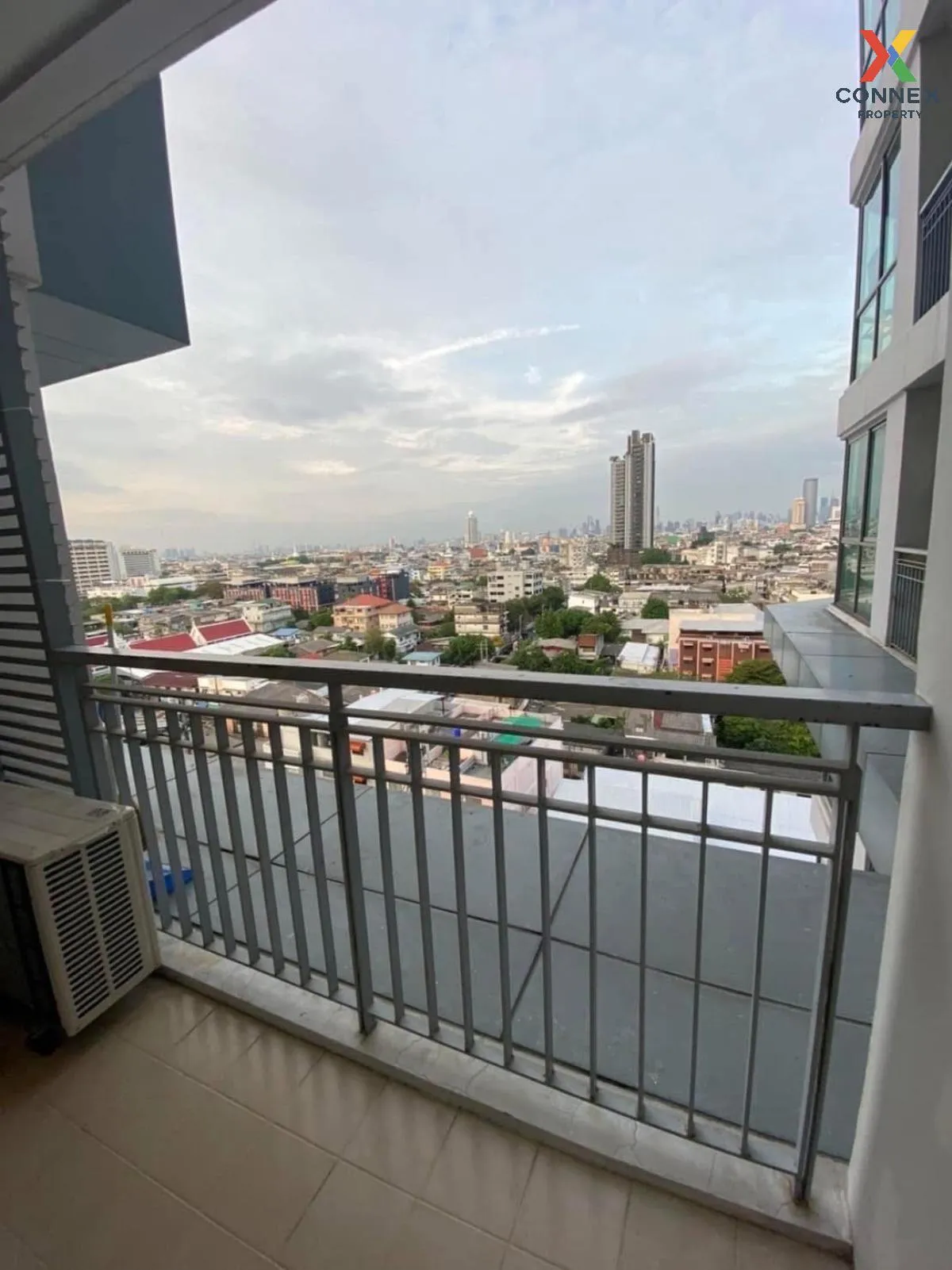 For Rent Condo , The Niche Taksin , BTS-Krung Thon Buri , Hiran R
