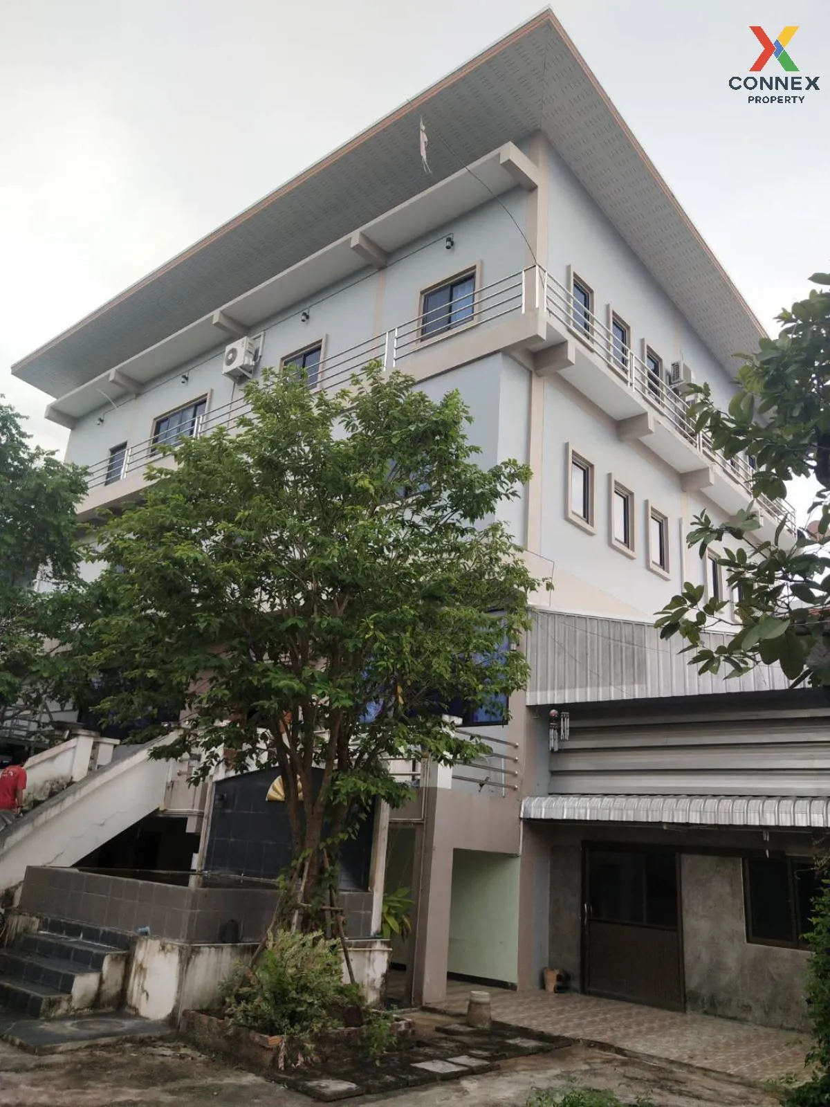 ขายบ้านเดี่ยว4ชั้น  แม่ปะ แม่สอด ตาก CX-116185 ขายบ้านเดี่ยว4ชั้น  แม่ปะ แม่สอด ตาก CX-116185 2