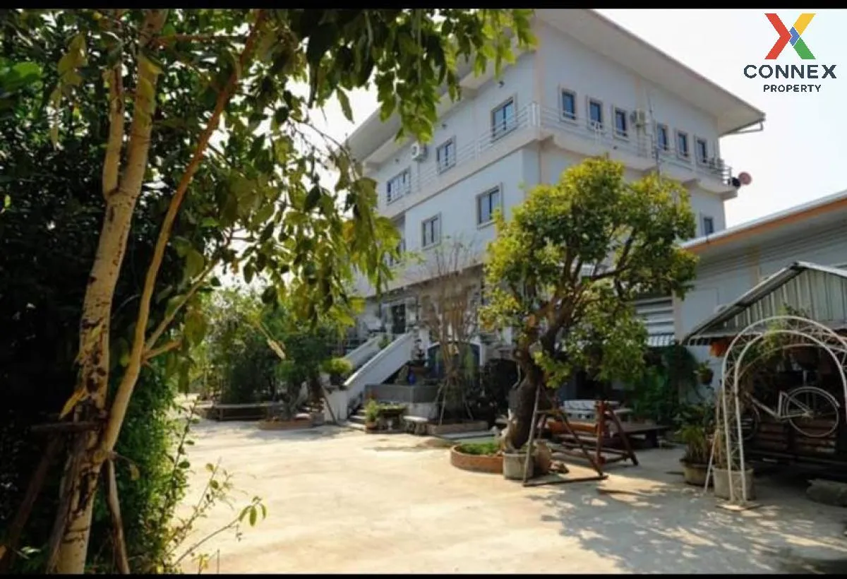 ขายบ้านเดี่ยว4ชั้น  แม่ปะ แม่สอด ตาก CX-116185 ขายบ้านเดี่ยว4ชั้น  แม่ปะ แม่สอด ตาก CX-116185 3