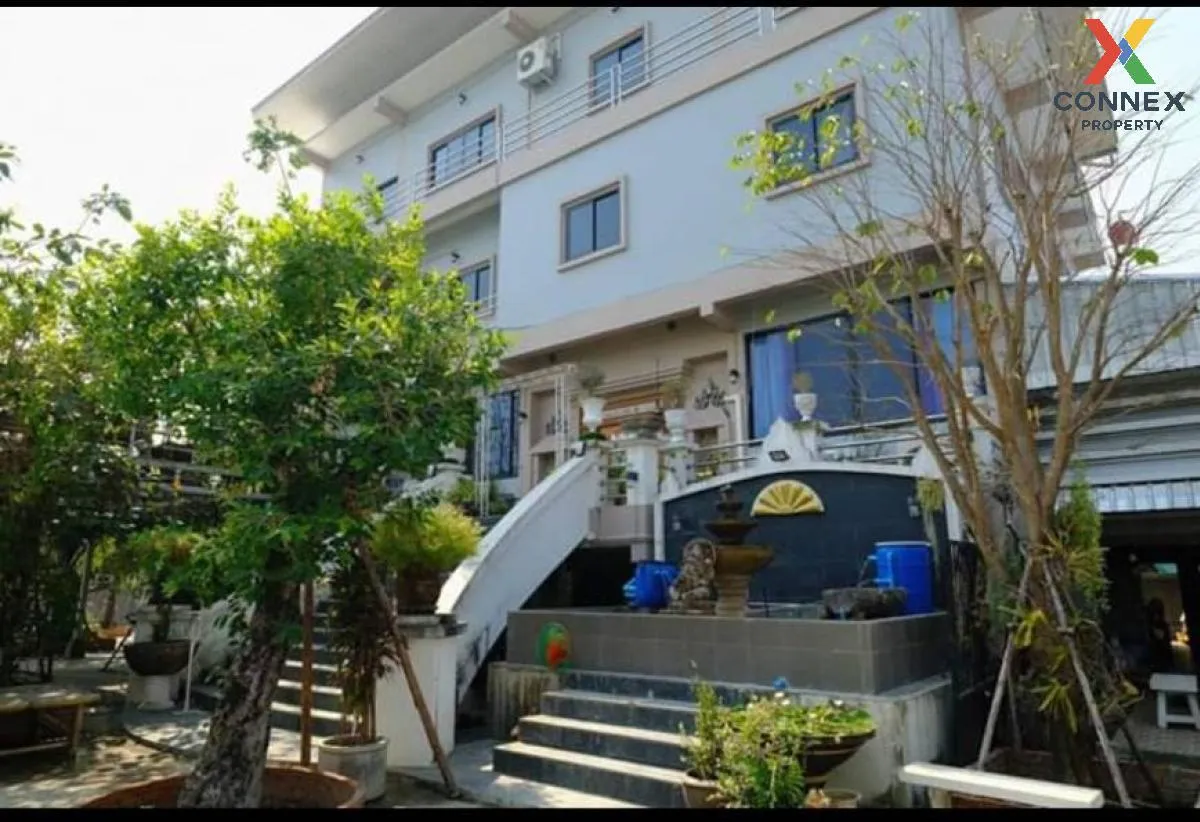 ขายบ้านเดี่ยว4ชั้น  แม่ปะ แม่สอด ตาก CX-116185 ขายบ้านเดี่ยว4ชั้น  แม่ปะ แม่สอด ตาก CX-116185