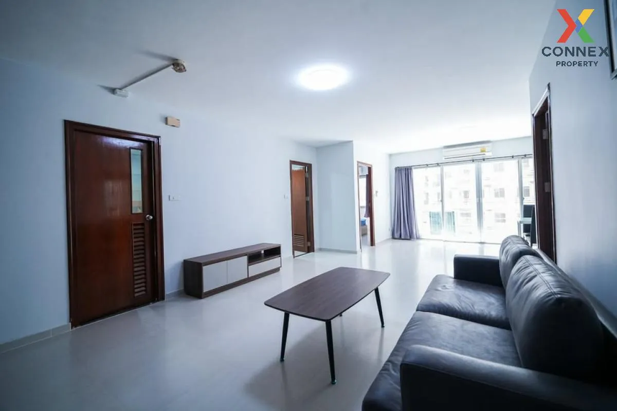 เช่าคอนโด  เอสวี ซิตี้ พระราม 3 บางโพงพาง เขต ยานนาวา กรุงเทพ CX- 3