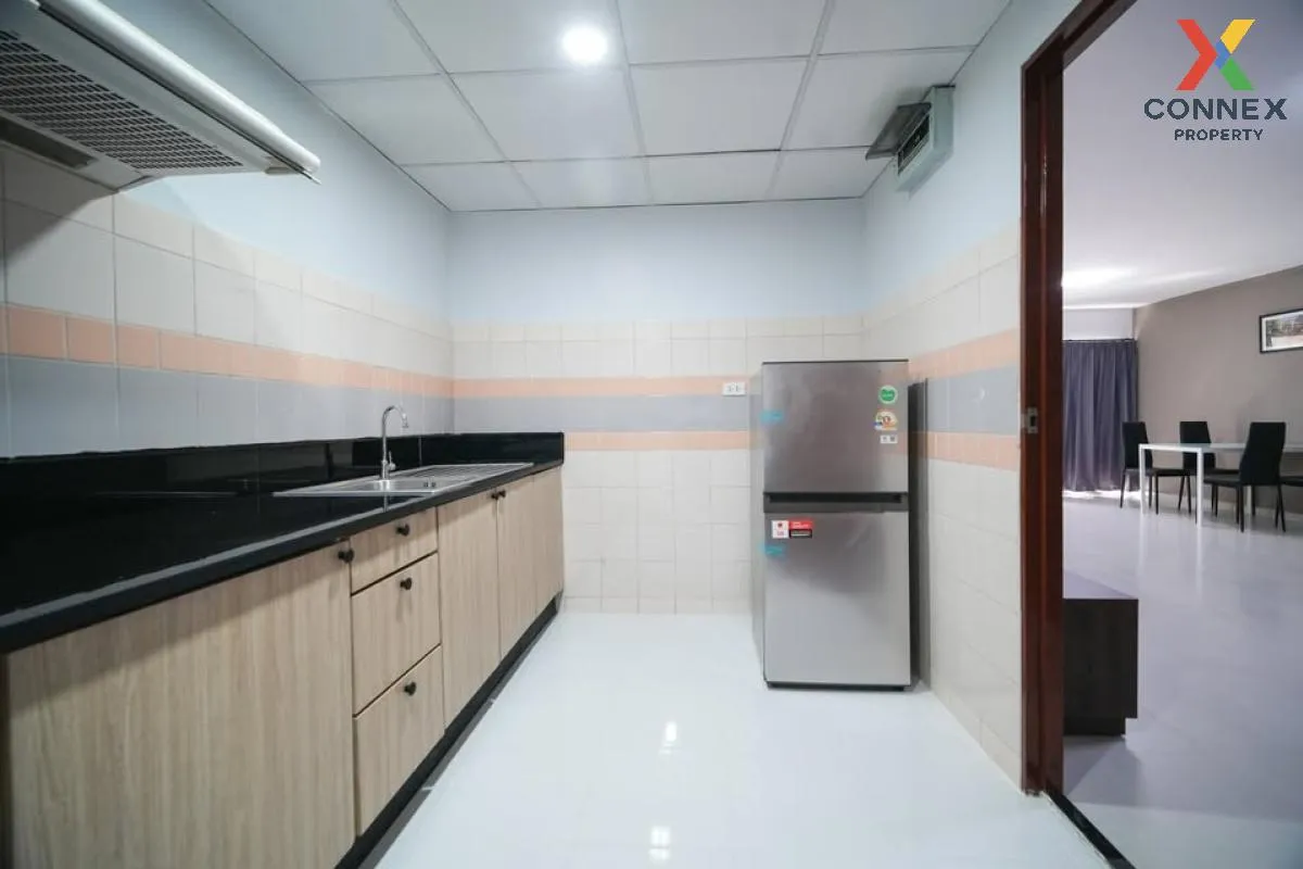 เช่าคอนโด  เอสวี ซิตี้ พระราม 3 บางโพงพาง เขต ยานนาวา กรุงเทพ CX-