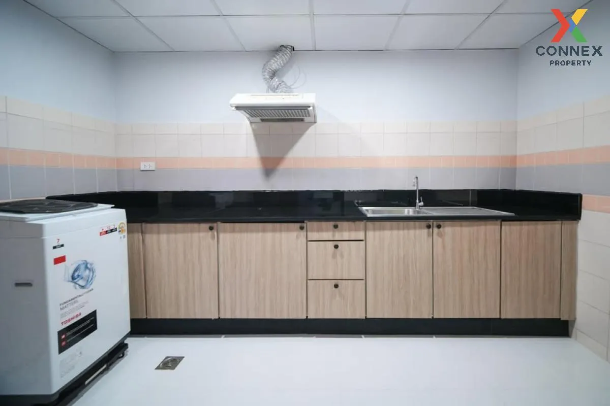 เช่าคอนโด  เอสวี ซิตี้ พระราม 3 บางโพงพาง เขต ยานนาวา กรุงเทพ CX-