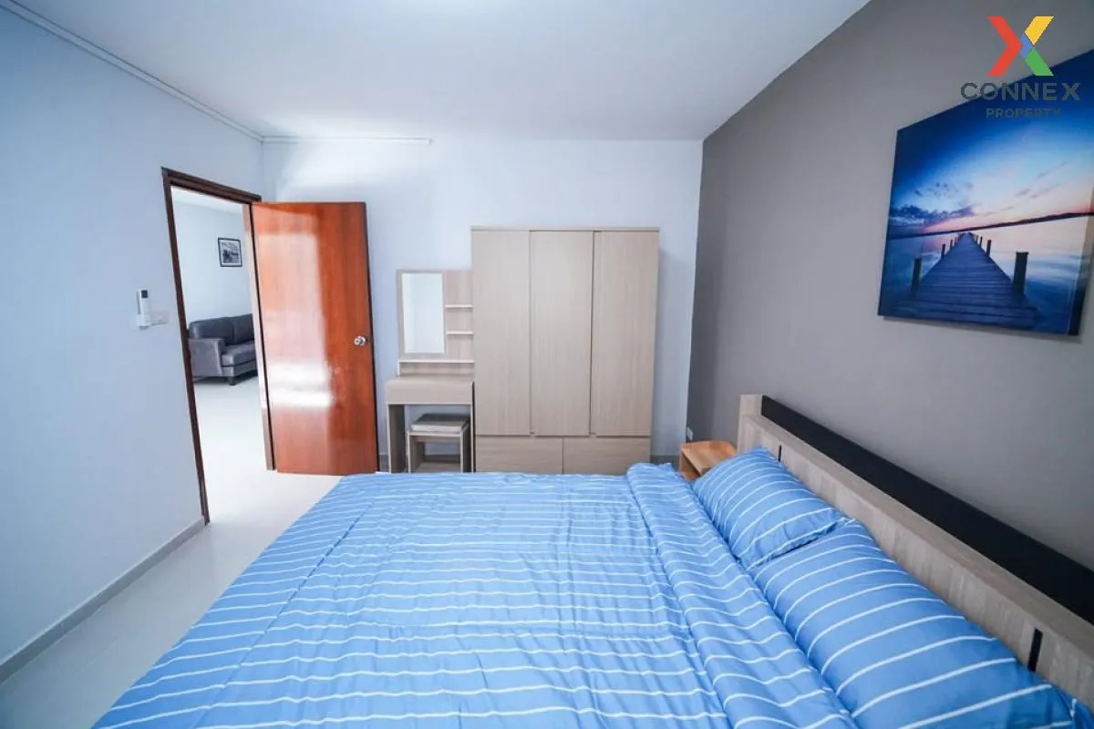 เช่าคอนโด  เอสวี ซิตี้ พระราม 3 บางโพงพาง เขต ยานนาวา กรุงเทพ CX-