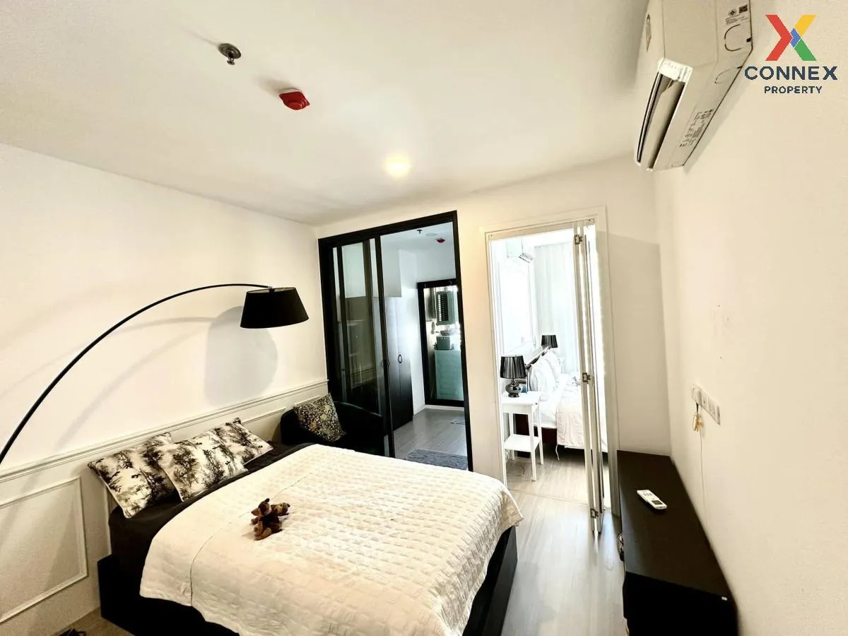 เช่า คอนโด  เดนิม จตุจักร BTS-สะพานควาย จอมพล  เขต จตุจักร กรุงเท เช่า คอนโด  เดนิม จตุจักร BTS-สะพานควาย จอมพล  เขต จตุจักร กรุงเท 4