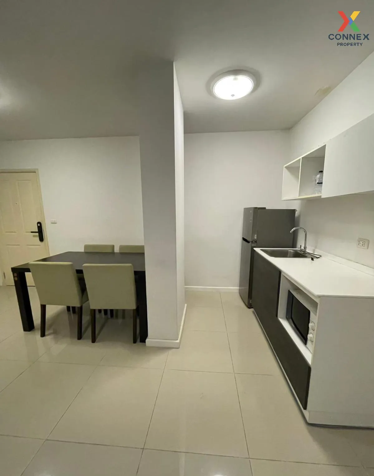 ขายคอนโด  ดีคอนโด แคมปัส รีสอร์ท ราชพฤกษ์ – จรัญฯ 13 MRT-จรัญฯ 13 2