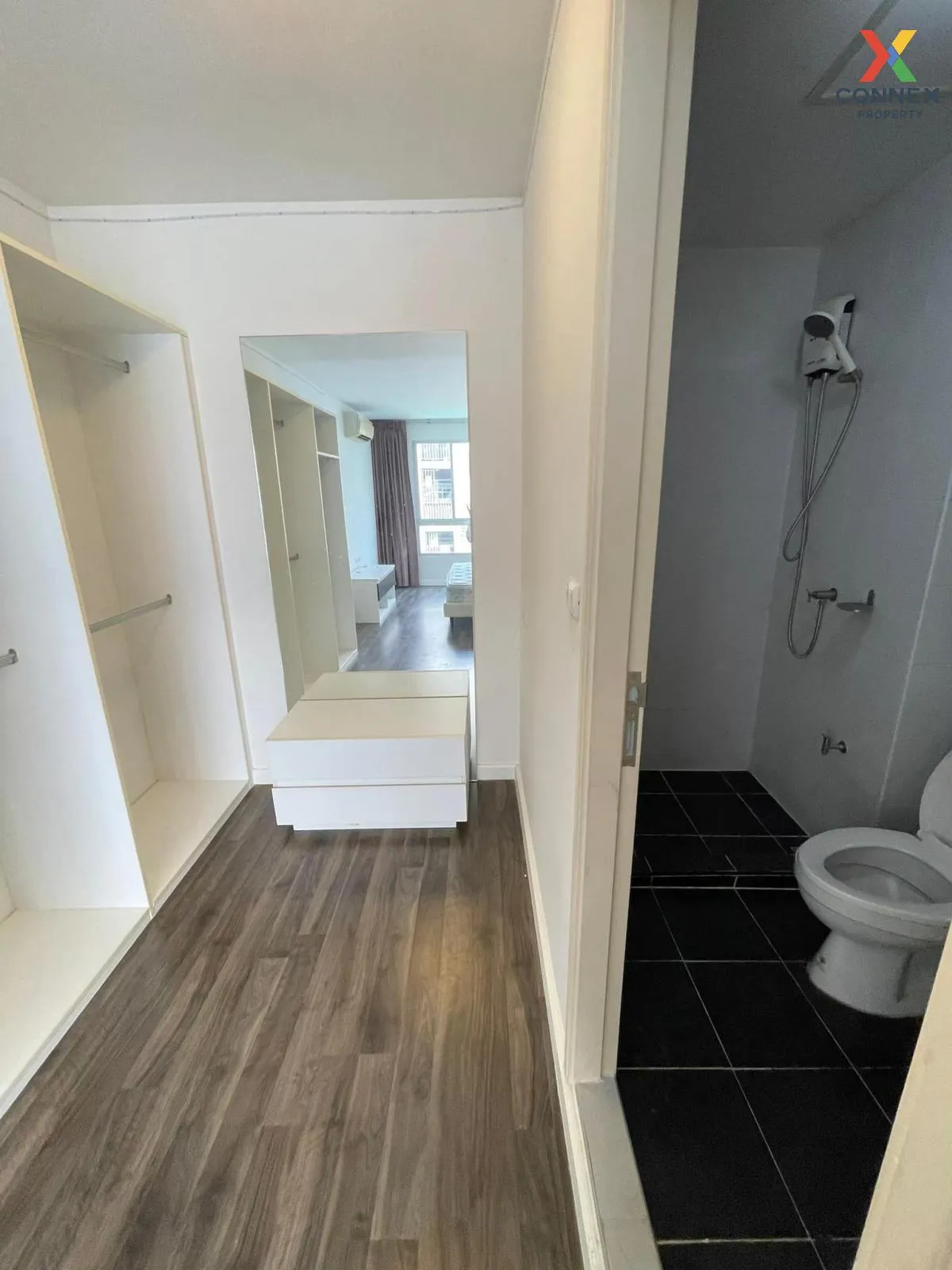 ขายคอนโด  ดีคอนโด แคมปัส รีสอร์ท ราชพฤกษ์ – จรัญฯ 13 MRT-จรัญฯ 13